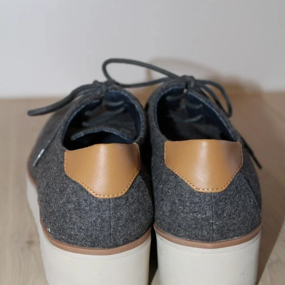 Dr. Scholls Lillian Grey shoes